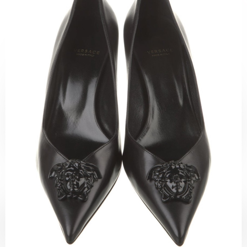 Versace Heels
